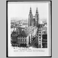 Blick von W, Aufn. 1900-1940, Foto Marburg.jpg